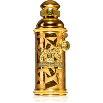 Alexandre.J The Collector: Golden Oud Eau de Parfum unisex - imagine 2